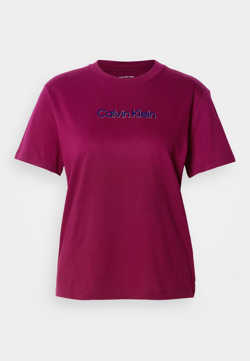 Camiseta estampada
