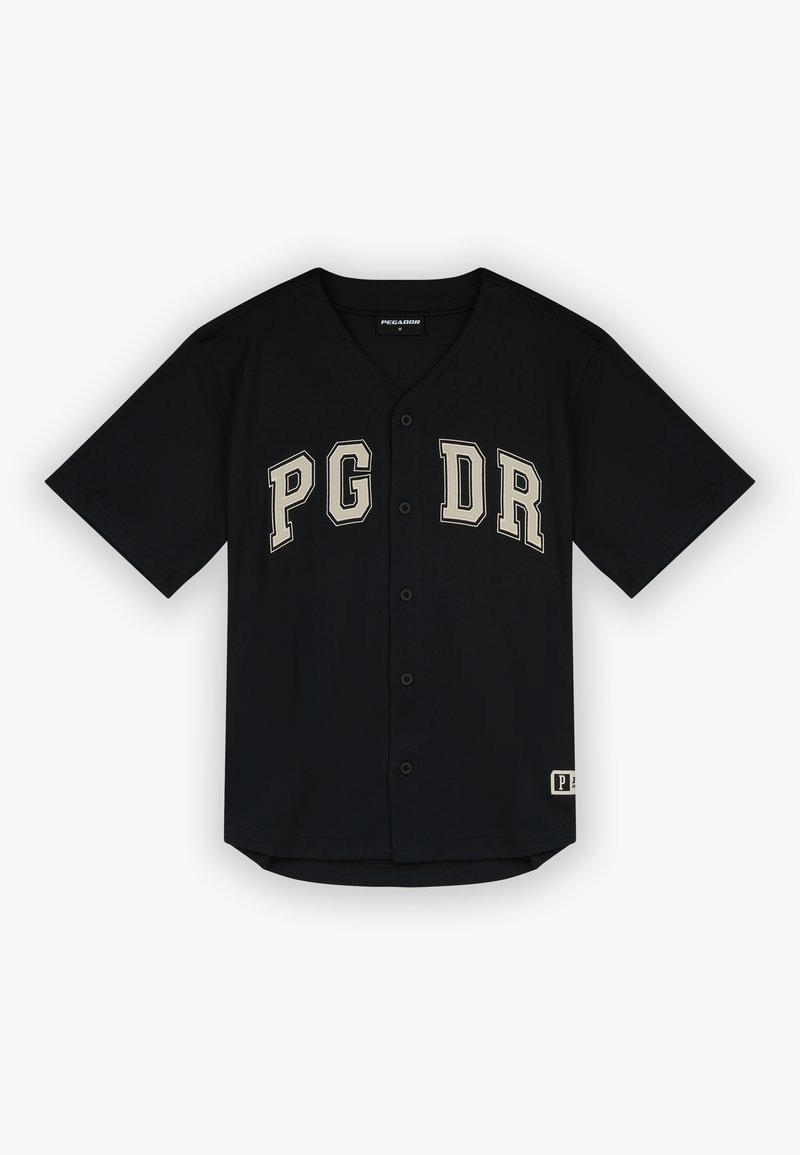 Pegador Overhemd zwart