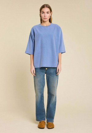 T-shirt à manches longues -  gid shopify metaobject