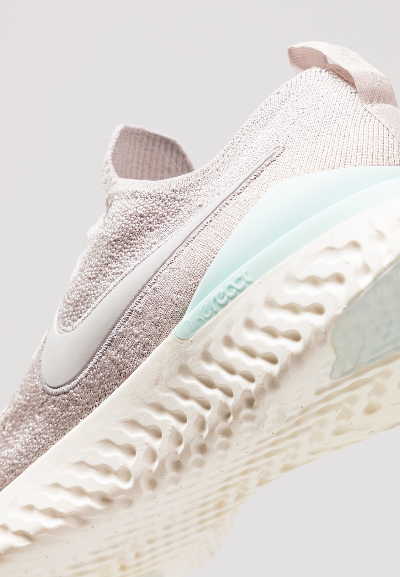 nike epic react flyknit 2 zalando