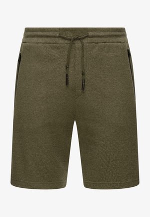 Ragwear ROYDY - Pantaloni sportivi - olive
