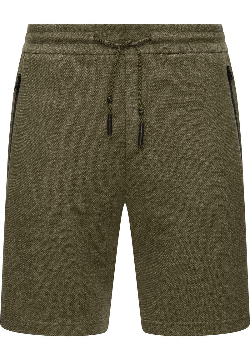 Ragwear ROYDY - Treningo apatinė dalis - olive