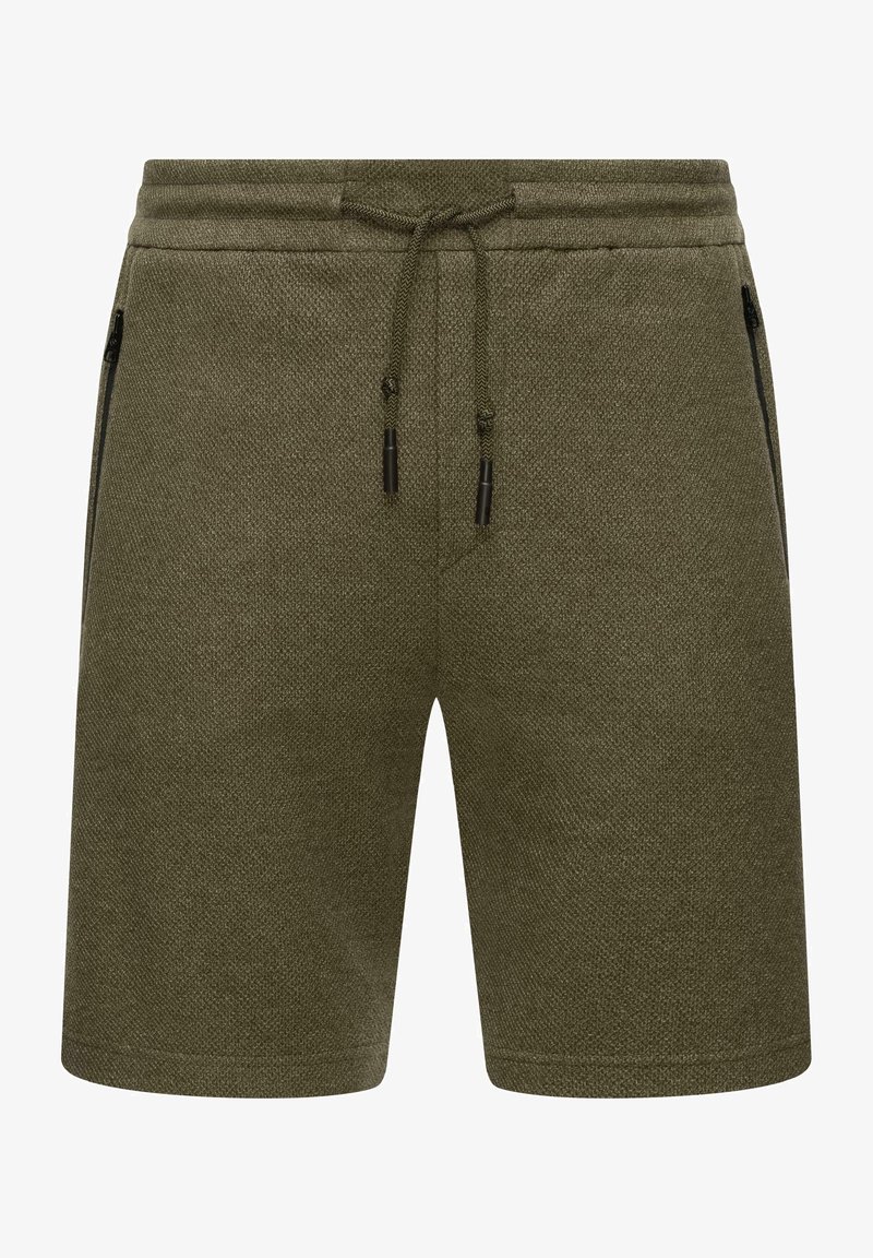 Ragwear ROYDY - Verryttelyhousut - olive