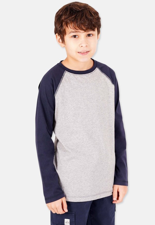 RAGLAN - Langarmshirt