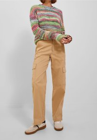 JJXX Sweter