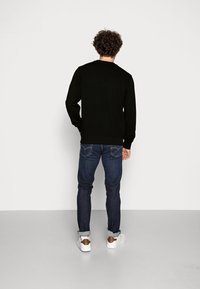 Calvin Klein Jeans Sweatshirt - black