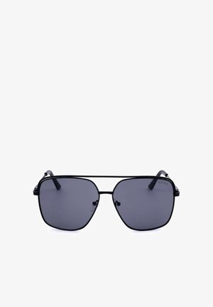 Guess, GUF SUN GF5124 32N 60 13 140 - Occhiali da sole - black