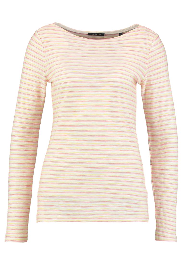 Marc O’Polo Longsleeve meerkleurig Marc O’Polo Longsleeve meerkleurig