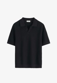 Sélectionné, noir