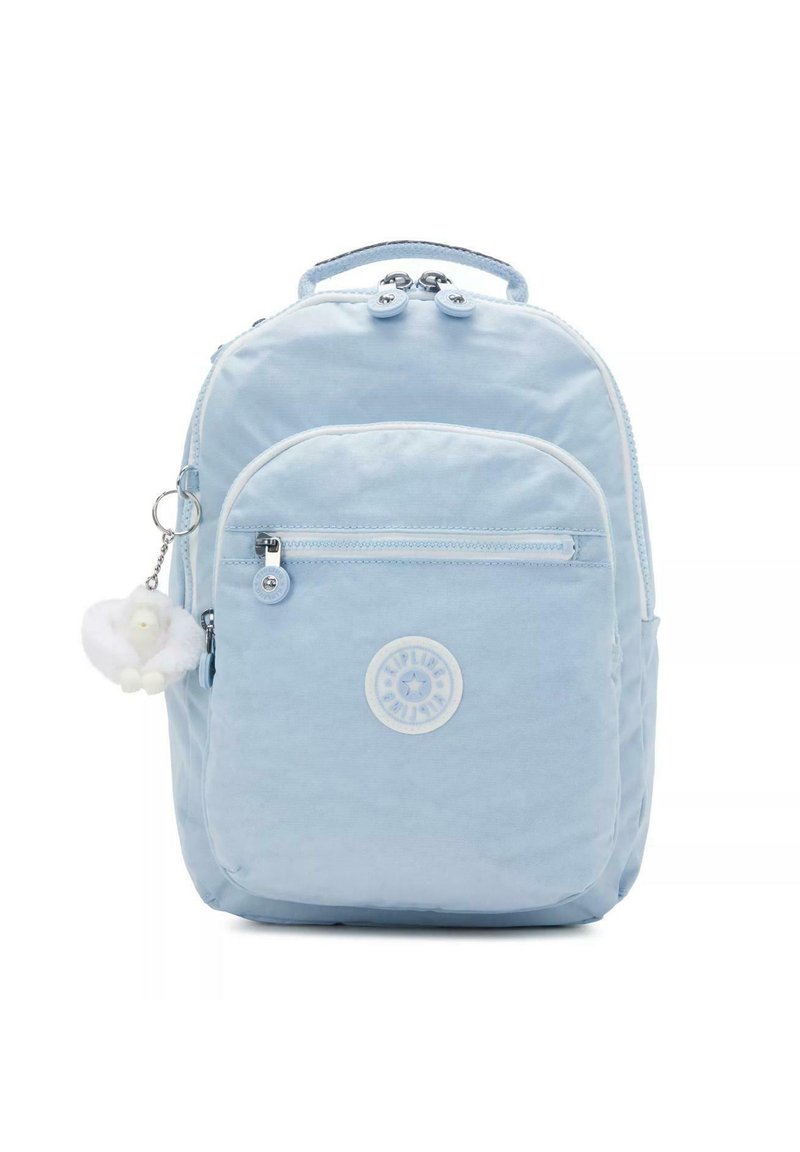 Kipling UNISEX - Rugzak - frost blue block