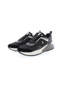 U.S. Polo Assn. Sneakersy niskie