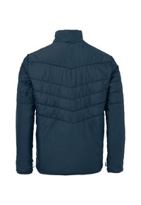 Vaude CASERINA 3IN1  - Giacca hard shell - dark sea uni
