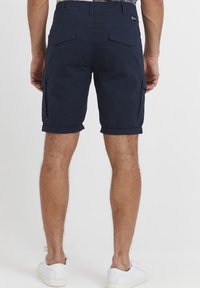 Solid SDFREDO REGULAR FIT - Reisitaskuhousut - insignia blue