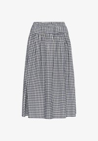 Sélectionné, blue check