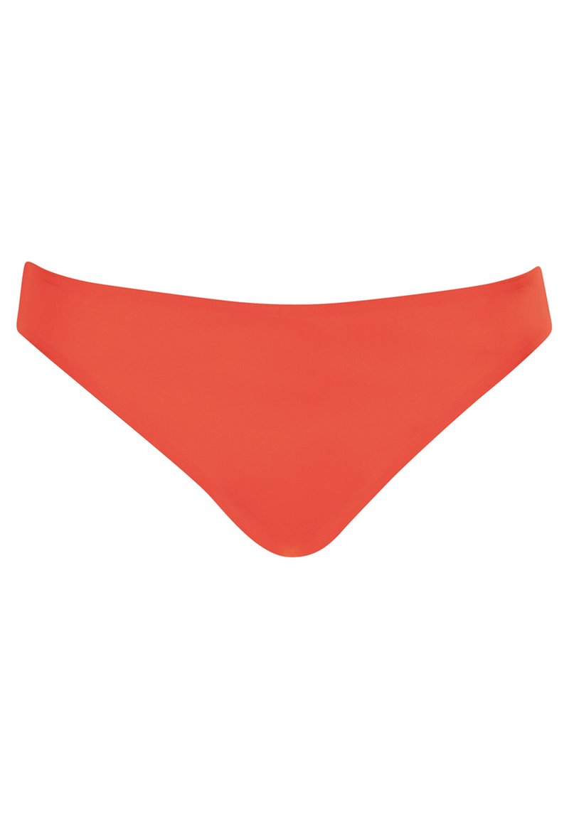 Sunflair UNICOLOR - Spodnji deli kopalk - orange