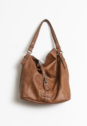 Bolso de mano - brown