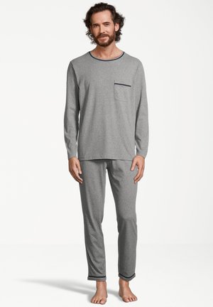 SET - Pyjamas - zinfandel