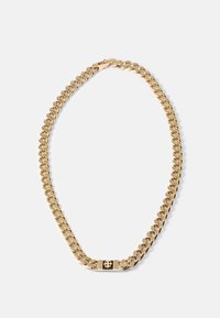 Vybrané, yellow gold-coloured