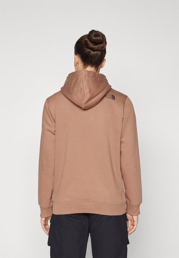 DREW PEAK HOODIE - Hoodie4