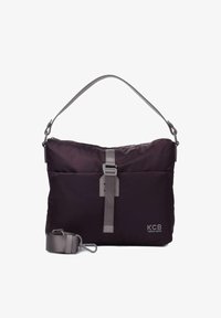 No seleccionado, Violeta