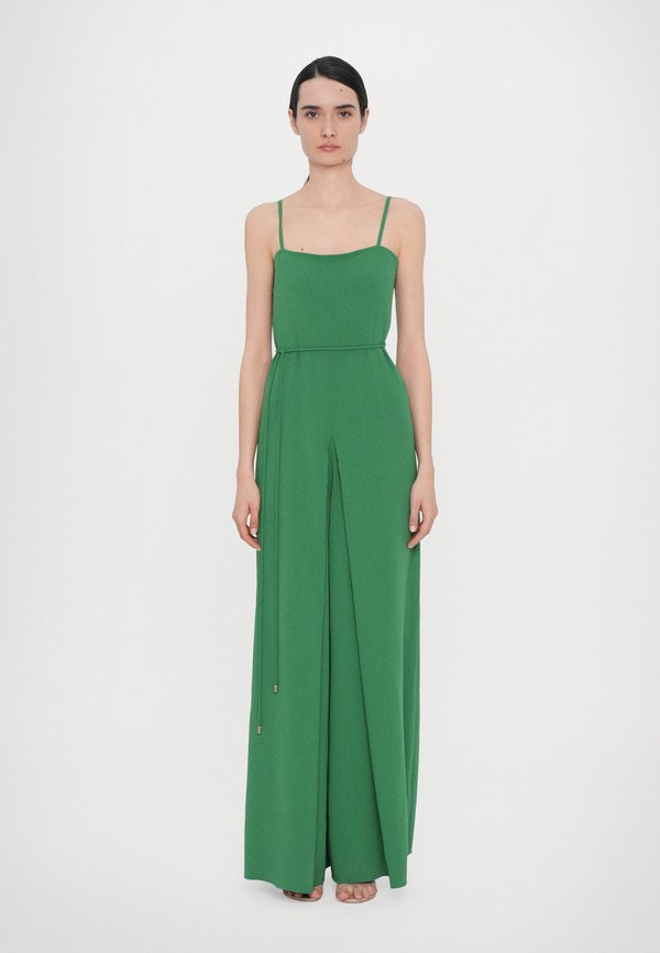 IBLEO - Jumpsuit - verde scuro