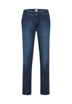 BRAX, STYLE CADIZ - Jeans Straight Leg - dunkelblau