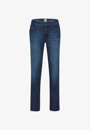 BRAX, STYLE CADIZ - Jeans Straight Leg - dunkelblau
