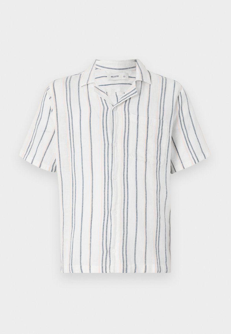 Hollister Co. Overhemd wit