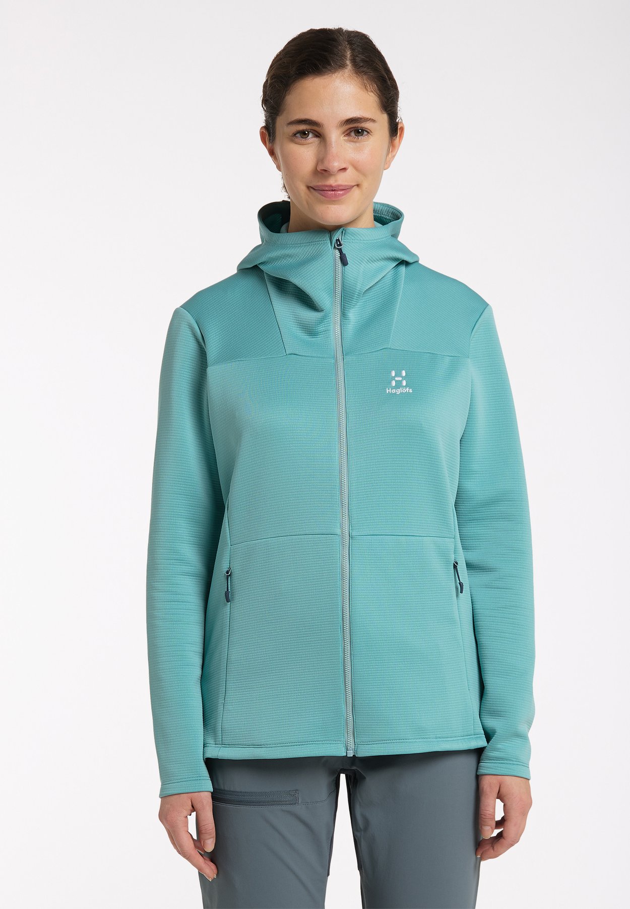 WILLOW MID HOOD