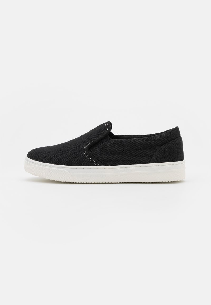 Na Kd Slipper Black Schwarz Zalando De