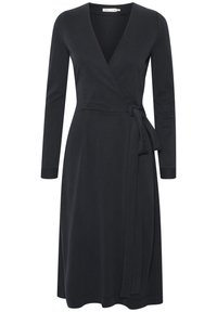 InWear Jerseyklänning - black