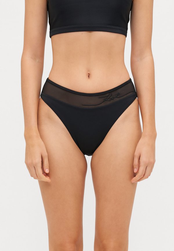 SIGNATURE RIO BOTTOM - Bikini bottoms