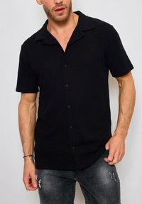 Non sélectionné, noir