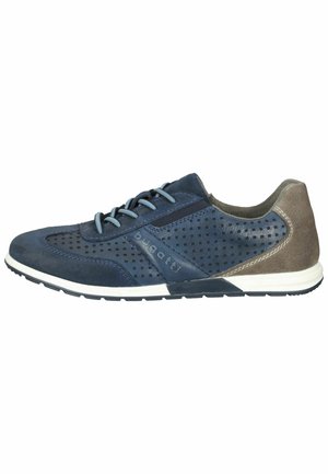 Sneaker low - blue / blue 4040