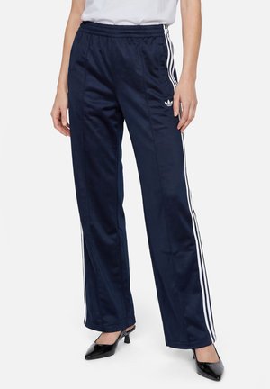 adidas Originals ADIDAS ORIGINALS HOSE - Pantalon de survêtement - marine
