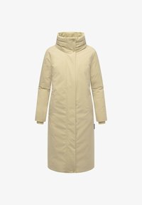 Unselected, beige