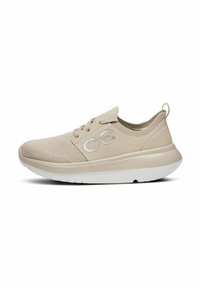 Unselected, white/nomad
