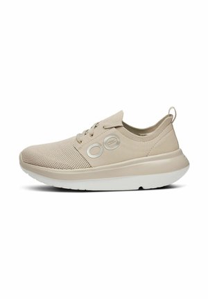 MY STRIDE - Trainers - white/nomad