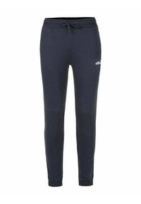 Ellesse CRAVO - Pantalones deportivos - navy