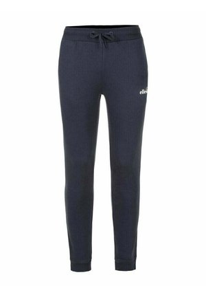 CRAVO - Pantalones deportivos - navy