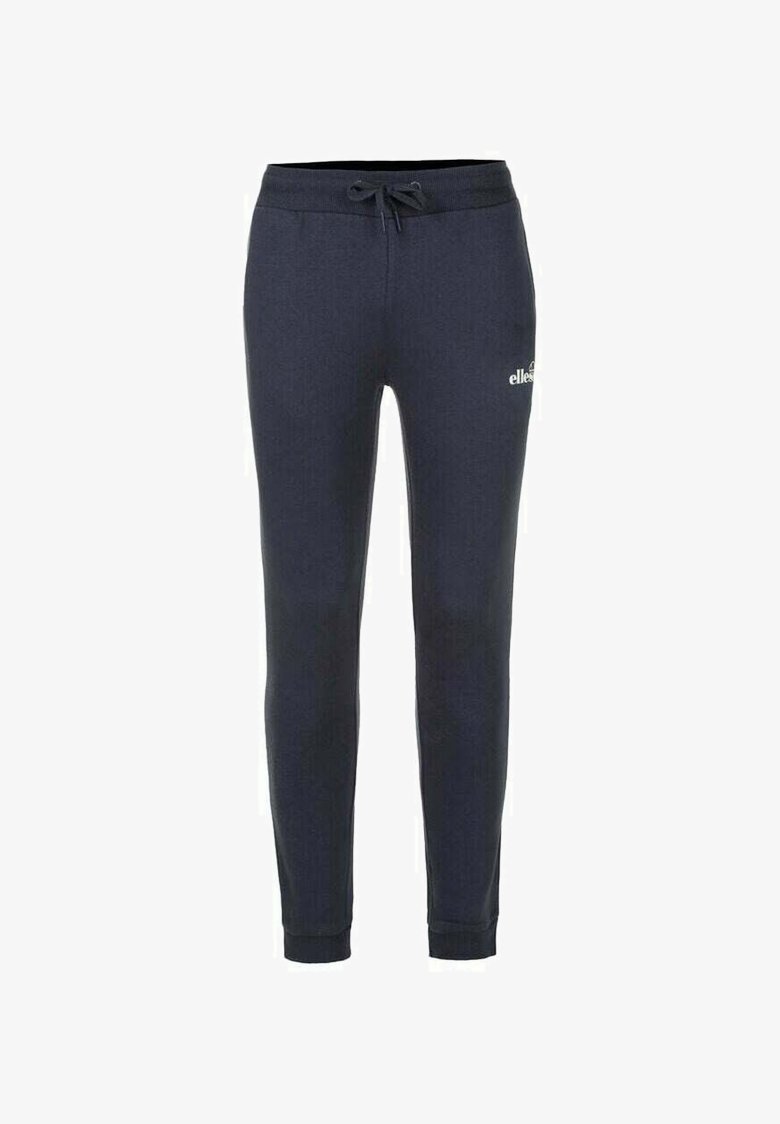 Ellesse CRAVO - Pantalones deportivos - navy