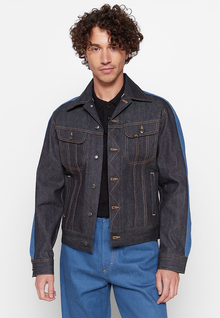Lee Chaqueta vaquera - Imagen 1