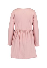 Blue Seven Vestito di maglina - rosa
