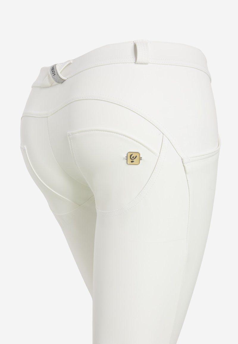 Freddy Pantaloni bianco