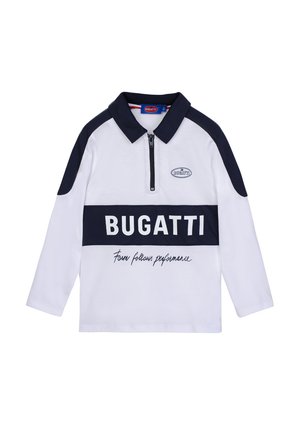 Polo - bright white