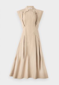 ABITO - Rochie maxi - beige