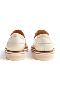 Lloyd Zapatos sin cordones - beige