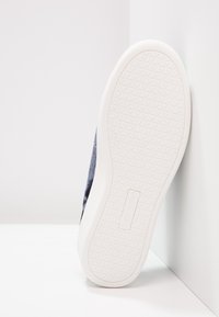 Steve Madden Zapatos sin cordones - dark blue