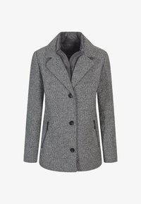 Non selezionato, grey/white patterned