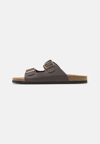 Pier One - Sandaler - brown Miniatyrbilde 1